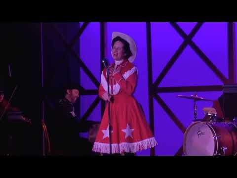 Always...Patsy Cline at American Blues Theater in Chicago