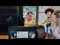 Closing Of Dora The Explorer Cowgirl Dora VHS From 2003