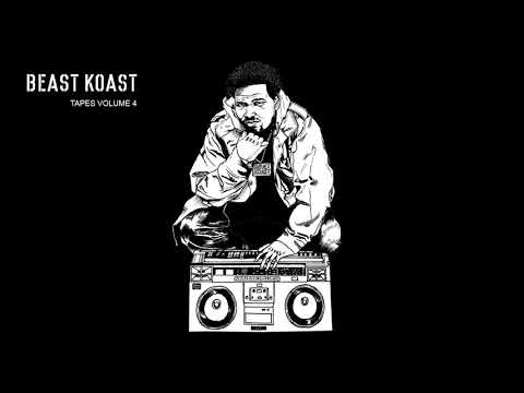 BEAST KOAST TAPES vol. 4