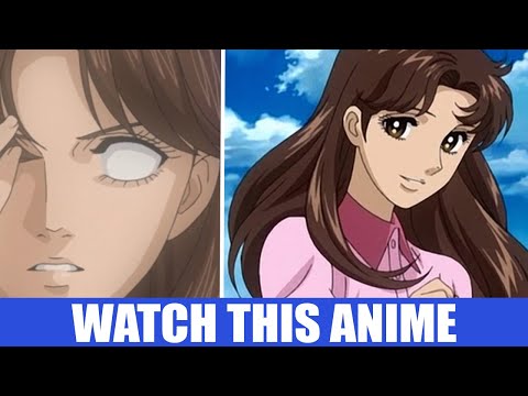 The Most SLEPT ON Anime EVER!!