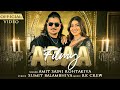 Filmy Adaa Official Video Amit Saini Rohtakiya Sweta Chauhan New Haryanvi Song 2025