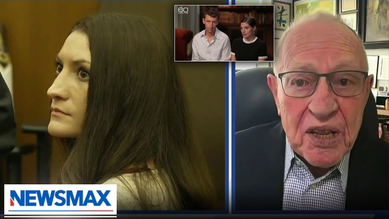 Alan Dershowitz: Social media is out of control with Clancy aftermath | Bianca Across The Nation
