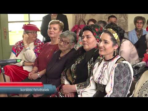 A közösség elhunyt tagjairól is megemlékeztek a makói Márciuskán