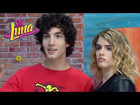 Folge 19 in voller Länge | Soy Luna