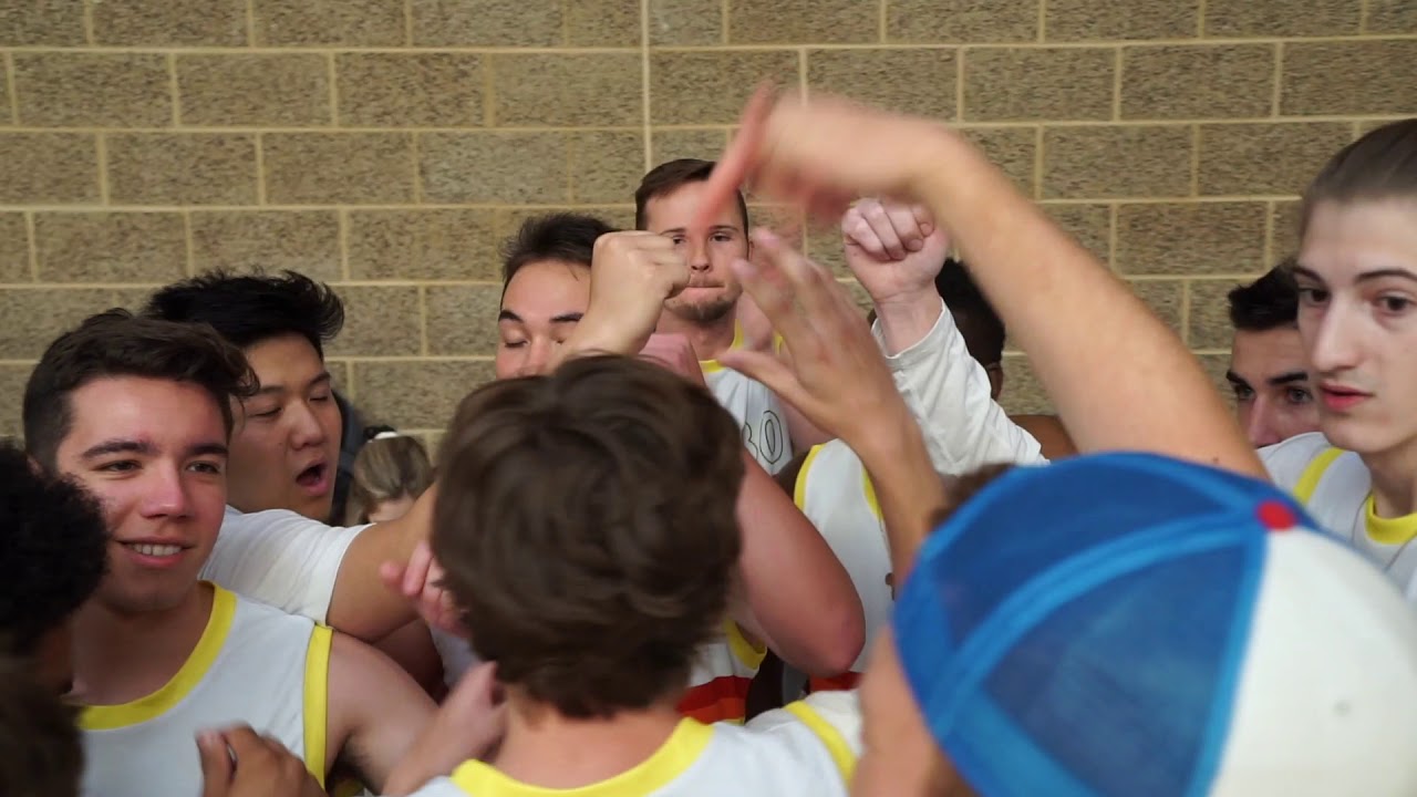 Sonoma State Pi Kappa Phi Fall Rush 2019