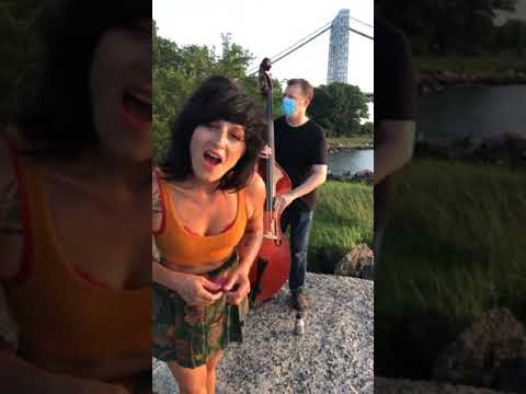 Sunset Serenade #3 - Sasha Dobson, Neal Miner