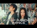 KPOP RANDOM DANCE [New/Popular]