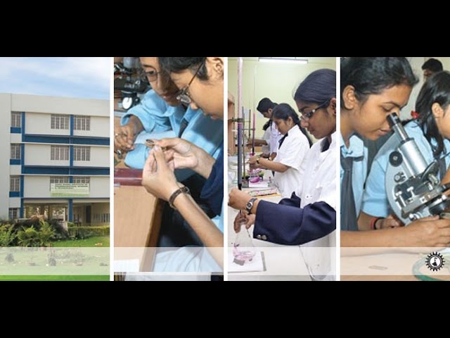 Guru Nanak Institute of Pharmaceutical Science & Technology video #1