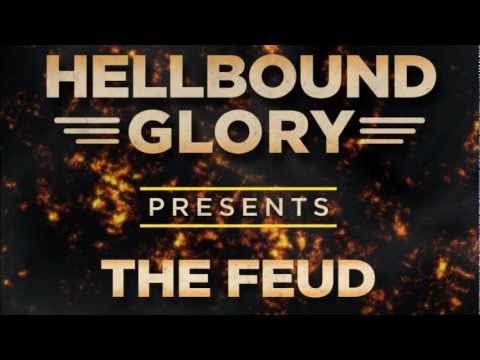 HELLBOUND GLORY - 