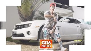 MC Clovinho - Ela é Quente - Versão Light (GR6 Filmes) DJ Pedro