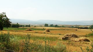 գյուղ Ակունք