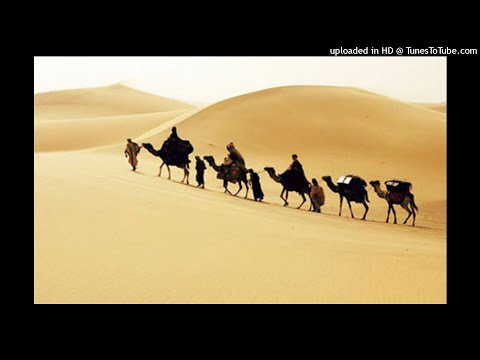 Sahaba - 44 Umar - Vitality and Valor of Umar -Shaykh Muhammed Sindhi