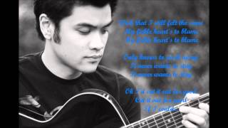 Gabe Bondoc - Fickle.