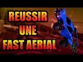[TUTO] comment aerienne rapides - Fast Aerial ( rocket league fr )