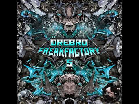 03 Wizack Twizack - Factory 25