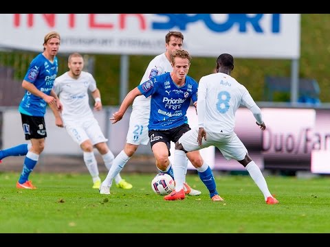 Eftersnack Halmstad-MFF
