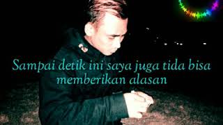 Download lagu Status wa bilang pada tuhanmu sa rindu ko mp3 Download lagu Status wa bilang pada tuhanmu sa rindu ko mp3