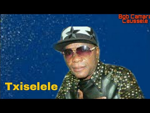 Bob Camara Caussele - Txisselele | (Sassa Tchokwe)