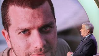 I 423 giorni di detenzione, gli appelli, la liberazione di Alberto Trentini: tutte le tappe della...