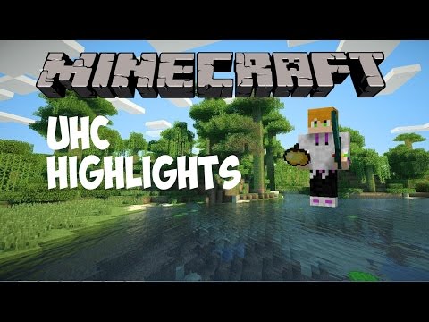 UHC Highlights 21 'Etallity the saviour'