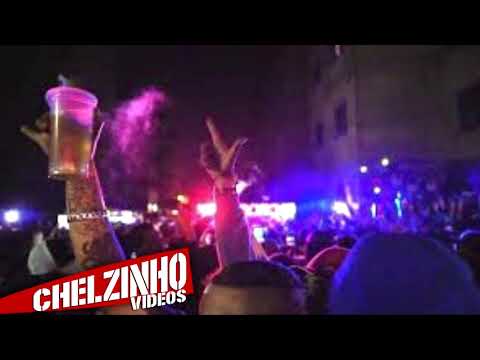 MC Mãozinha e MC Mano João - Não Tô De Toca - (Lançamento) - 2018''