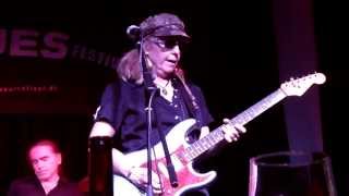 All I Found - Debbie Davies