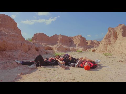 Kiddie Gang - adicción