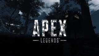 ラクスクラインの夜勤明けのAPEX