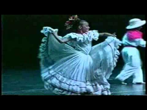 FESTIVAL NACIONAL LOS NIÑOS DE COLOMBIA BAILAN 2002-2