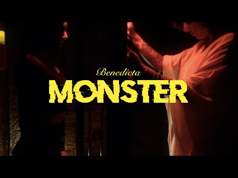 MONSTER - Benedicta | Digital Noises