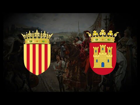 《국내최초번역》[Entrada de Los Reyes en Granada:왕들의 그라나다 입성] 스페인 레콩키스타 노래