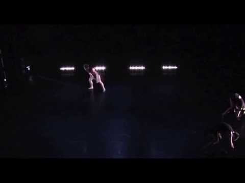 Showreel Pasquale Lombardi