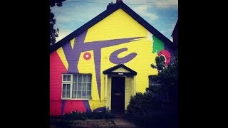 XTC &quot;chain of command&quot; &amp; &quot;limelight&quot;