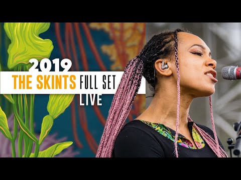 The Skints | Full Set [Recorded Live] - #CaliRoots2019