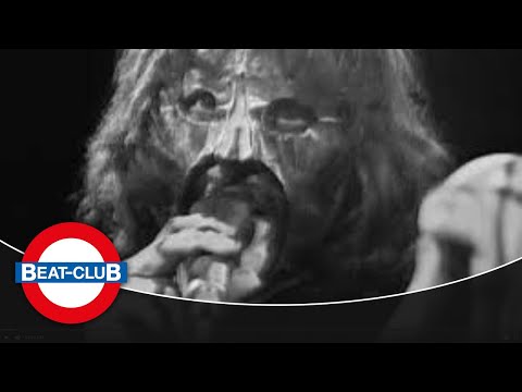 Arthur Brown - Fire ???? (1968)