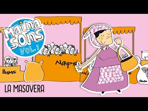 download lagu mp3 mp4 La Masovera, download mp3 La Masovera free download mp3, download mp3 La Masovera