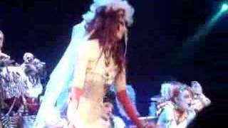 Emilie Autumn - The Art of Suicide live in London