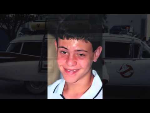 In Memoriam Thiago Forlevize