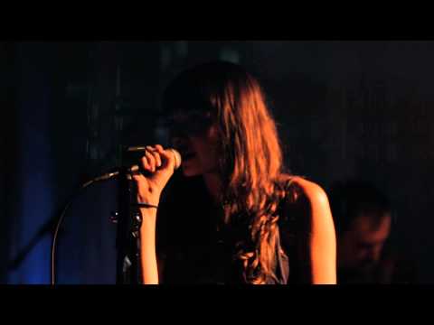 Little Daylight - Overdose | The Wild Honey Pie Buzzsession