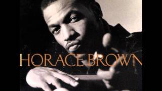 Horace Brown - Trippin'