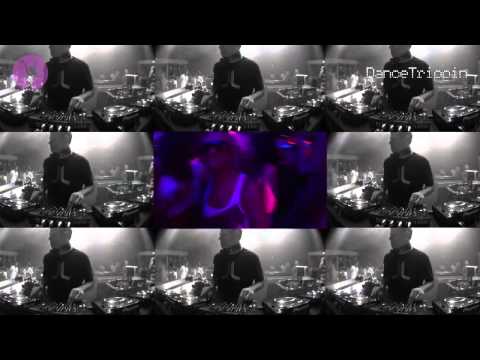 Afrojack, Steve Angello, Laidback Luke - Be Pacha (Andrew Dee & Joker Inc Bootleg)