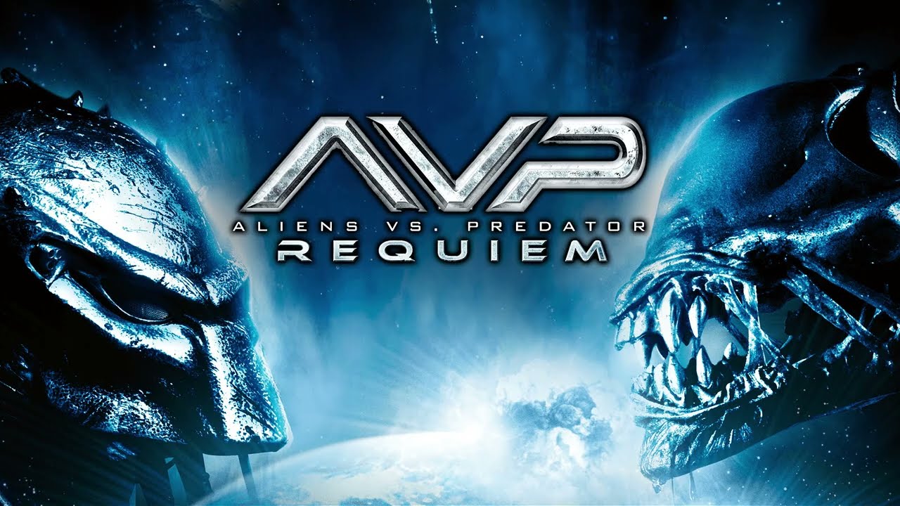 EL RÉQUIEM DE WOLF PREDATOR | LA VERDAD SOBRE AVP: REQUIEM