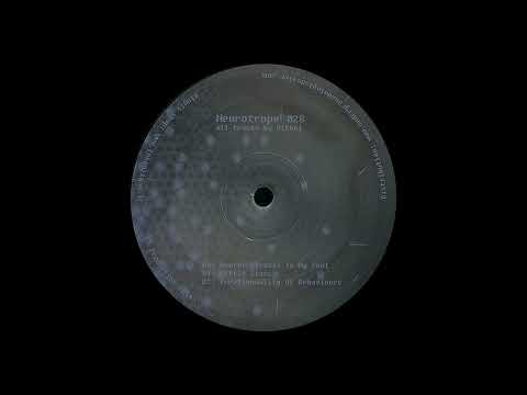 Vikkei – Neurotrope 028