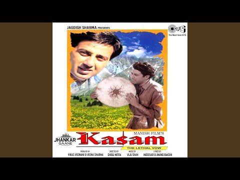 Chehra Tera Kitabi (Jhankar)