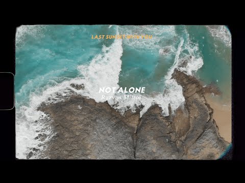 Razvan Mitroi - Not Alone (Official Audio)