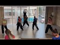 Diet Pepsi Addison Rae JKH Choreography