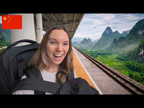 The WORLD Won’t Believe This is CHINA 🇨🇳