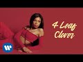 Ravyn Lenae - 4 Leaf Clover feat. Steve Lacy [Official Audio]