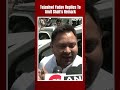 Tejashwi Yadav Replies To Amit Shah’s ‘India Bloc’ Remark: “Bihar Will Give Shocking Results” - Video