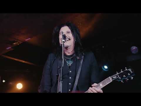 GILBY CLARKE live in LONDON 2024